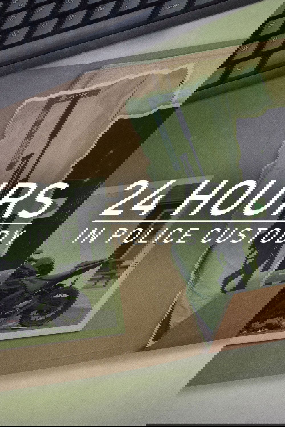 24 Hours in Police Custody [94147] (A1772451142) [[TV Programmes]] --Plex--